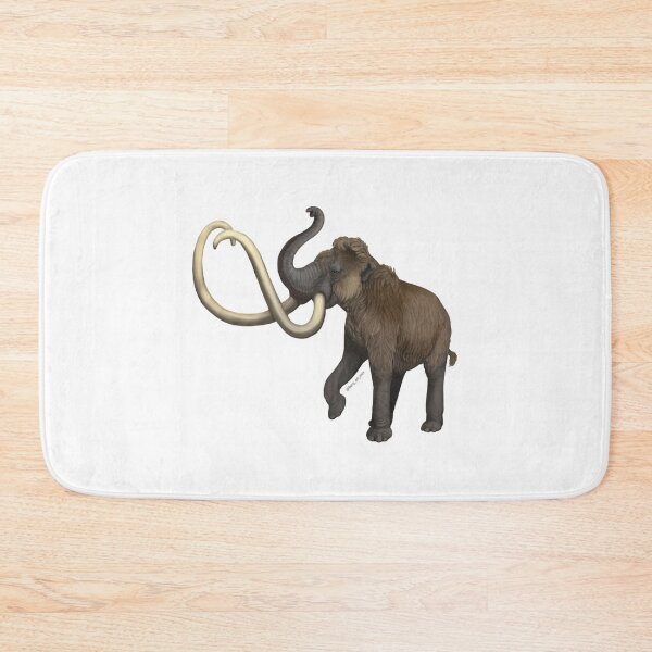 Item preview, Columbian Mammoth designed and sold by tbarbosantjean.