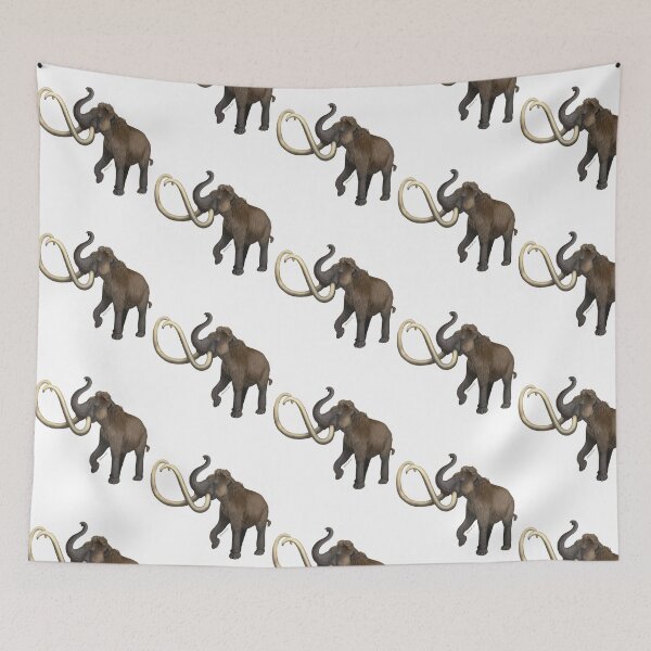 Item preview, Columbian Mammoth designed and sold by tbarbosantjean.