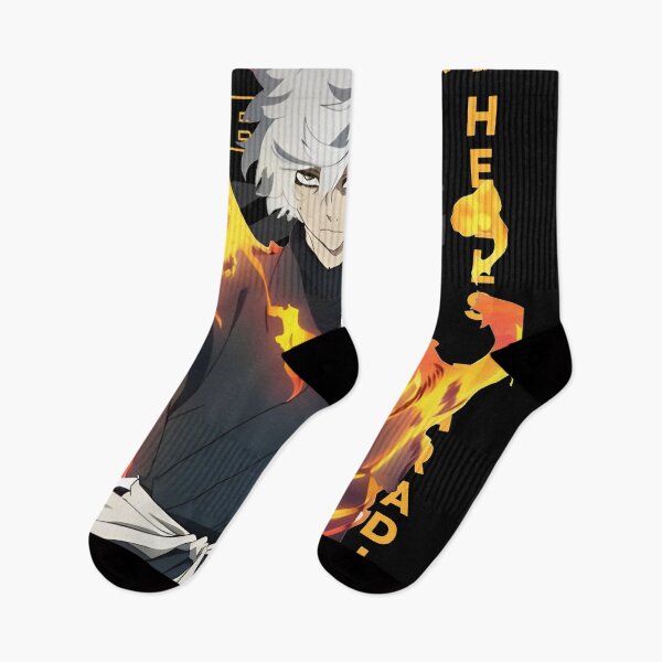Item preview, Gabimaru Hell's Paradise designed and sold by sandsgnn.