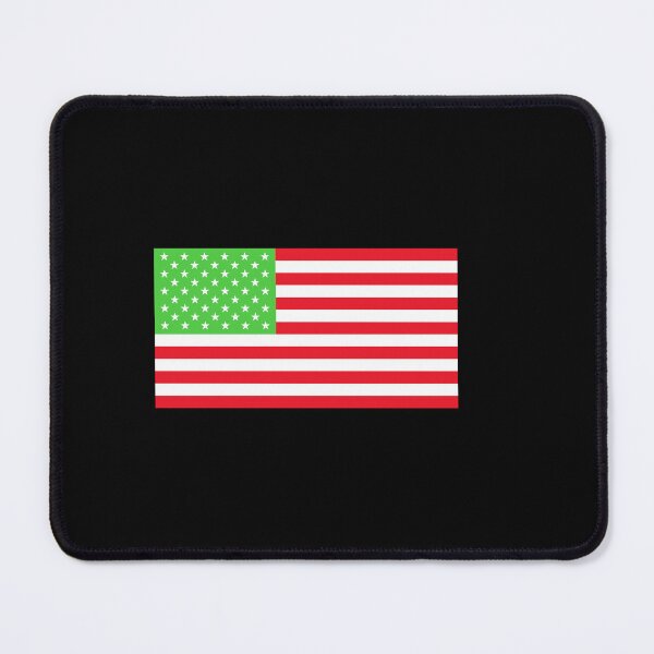 Item preview, Team Algae USA 4th of July designed and sold by KillianGrantM.