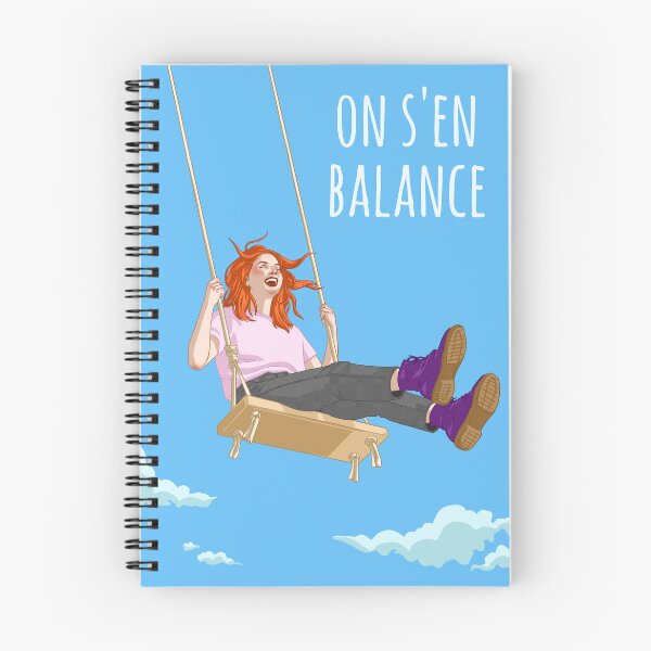 Item preview, girl on a swing in the sky designed and sold by MISHA-illu.