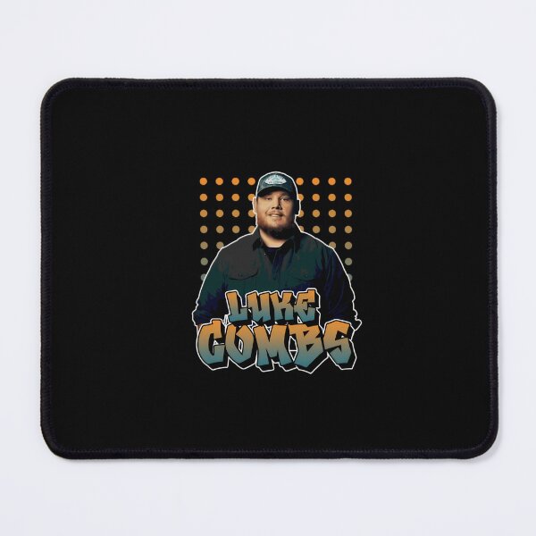 Item preview, Luke Combs designed and sold by EviBenbato.