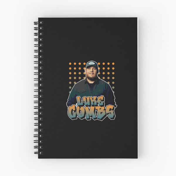 Item preview, Luke Combs designed and sold by EviBenbato.