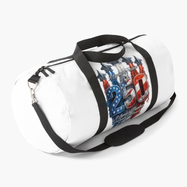 Item preview, USA 250 Years Legacy of Freedom designed and sold by Sovereign Supply Co..