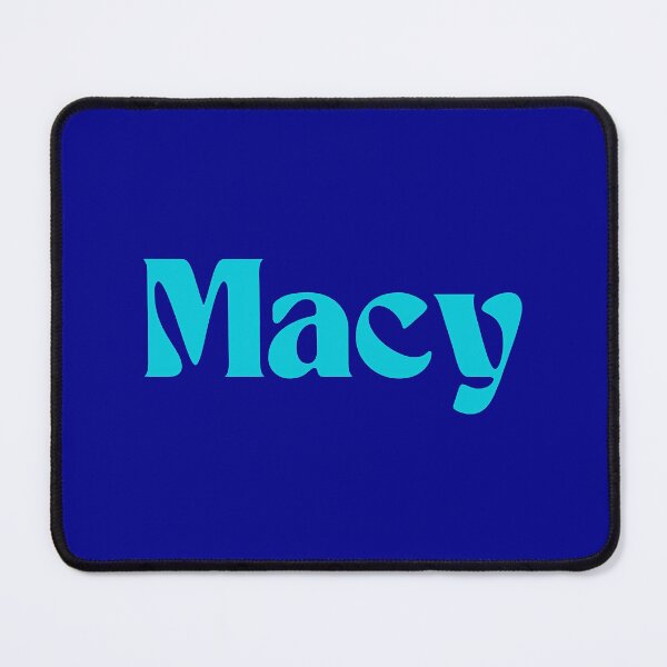 Item preview, Macy, Funny Cool Best color art designed and sold by artdragongift 15.