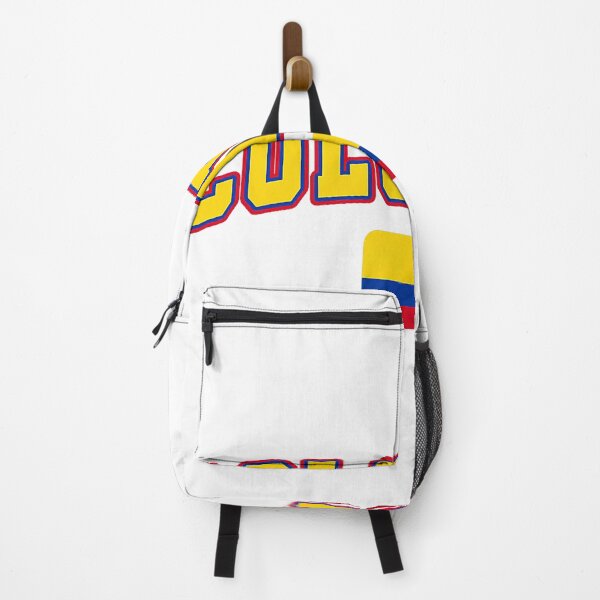 Item preview, Colombia Flag Colombia Pride Design designed and sold by nryum.