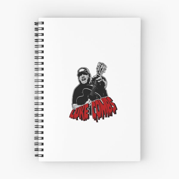 Item preview, Luke Combs designed and sold by EviBenbato.