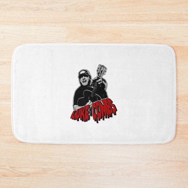 Item preview, Luke Combs designed and sold by EviBenbato.