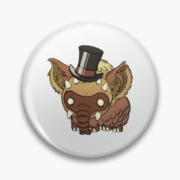 Item preview, Dapper Koalefant designed and sold by tbarbosantjean.