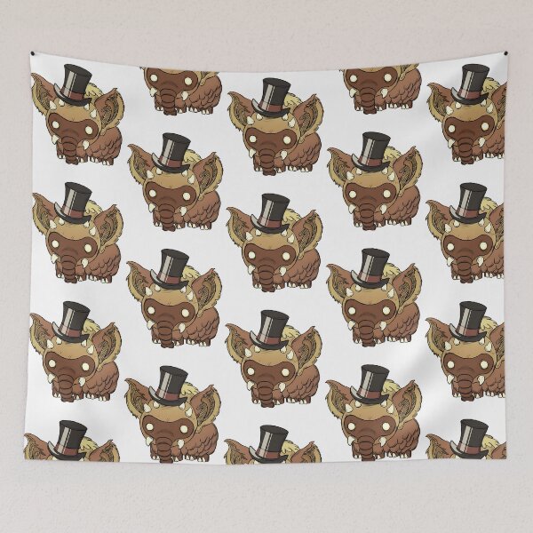 Item preview, Dapper Koalefant designed and sold by tbarbosantjean.