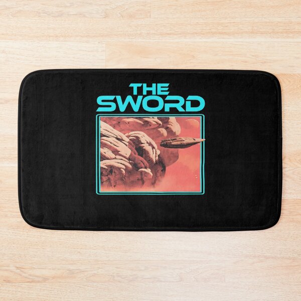 Item preview, THE SWORDS Sci-Fi Space Adventure designed and sold by JohnesDooley.