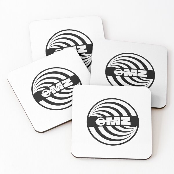Item preview, OMZ  Abstract Wave designed and sold by Mantedrop.