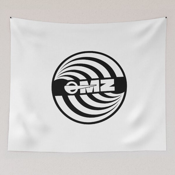 Item preview, OMZ  Abstract Wave designed and sold by Mantedrop.
