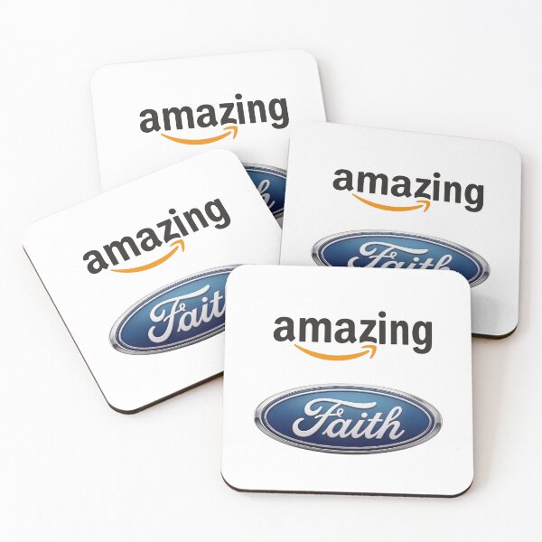 Item preview, Amazing Faith 1 designed and sold by Warih.
