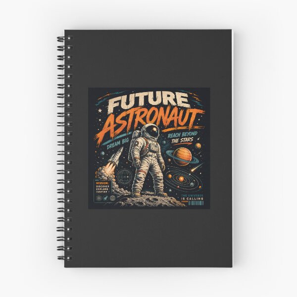 Item preview, Future Astronaut designed and sold by FAZ-DESIGNS.