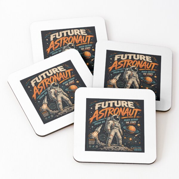 Item preview, Future Astronaut designed and sold by FAZ-DESIGNS.