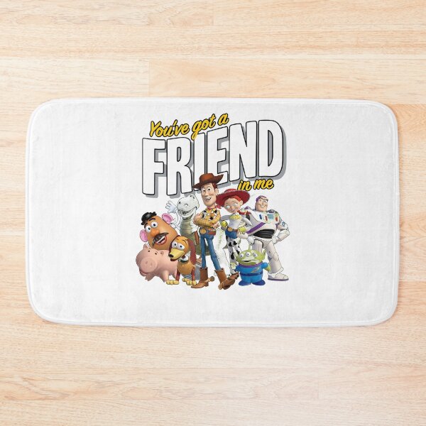 Item preview, Toy Cartoon  designed and sold by UNFKWTBL.