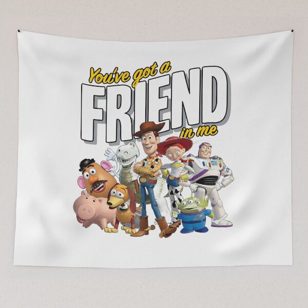 Item preview, Toy Cartoon  designed and sold by UNFKWTBL.