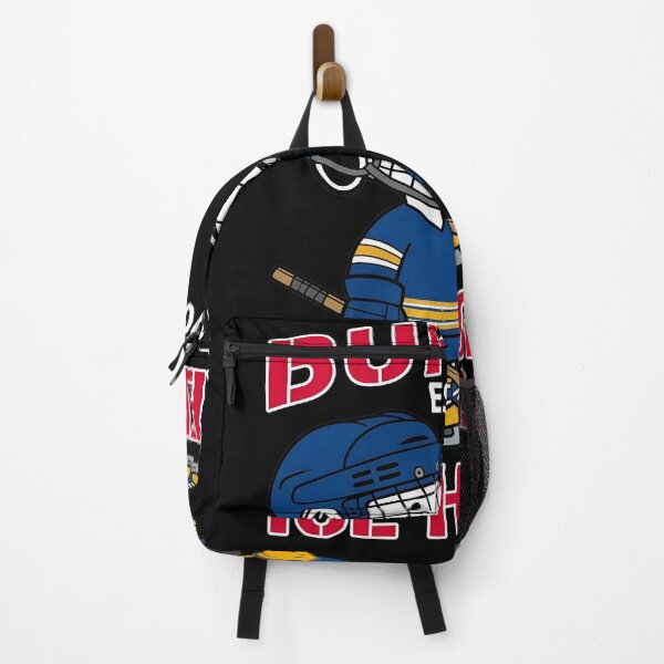 Item preview, Buffalos Hockey Snoopy and Woodstock designed and sold by WilliamFerris.
