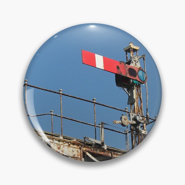 Item preview, Rusty Signal designed and sold by Murph's Images.