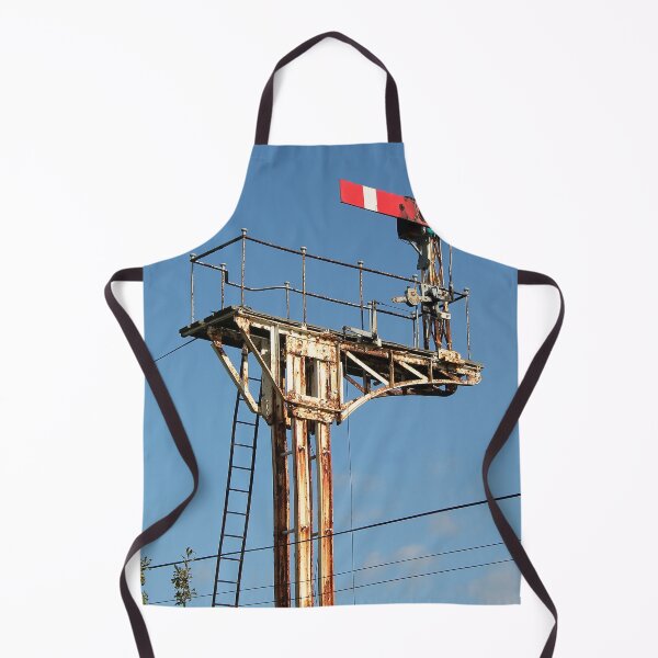 Item preview, Rusty Signal designed and sold by Murph's Images.