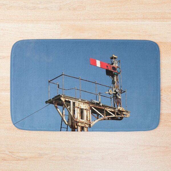 Item preview, Rusty Signal designed and sold by Murph's Images.