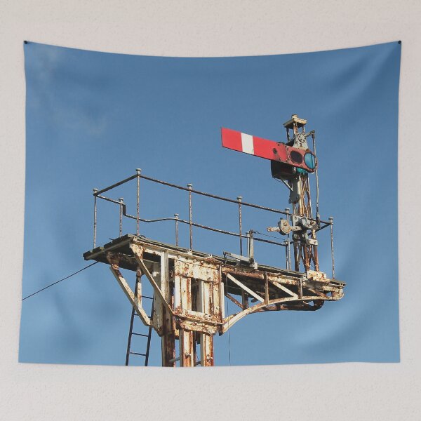 Item preview, Rusty Signal designed and sold by Murph's Images.