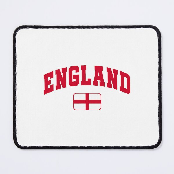 Item preview, England Flag England Pride Design designed and sold by cerima.