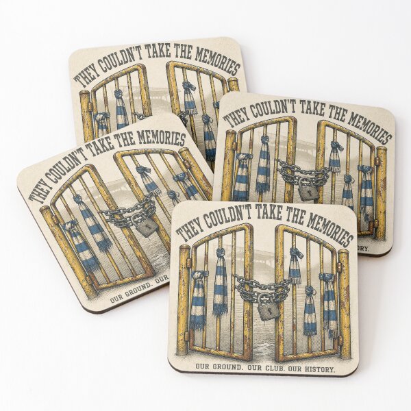Item preview, Retro Football designed and sold by RetroPaul63.