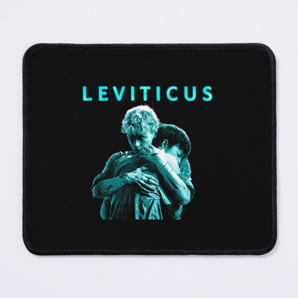Item preview, Leviticus Movie Vintage designed and sold by DesignForYou79.