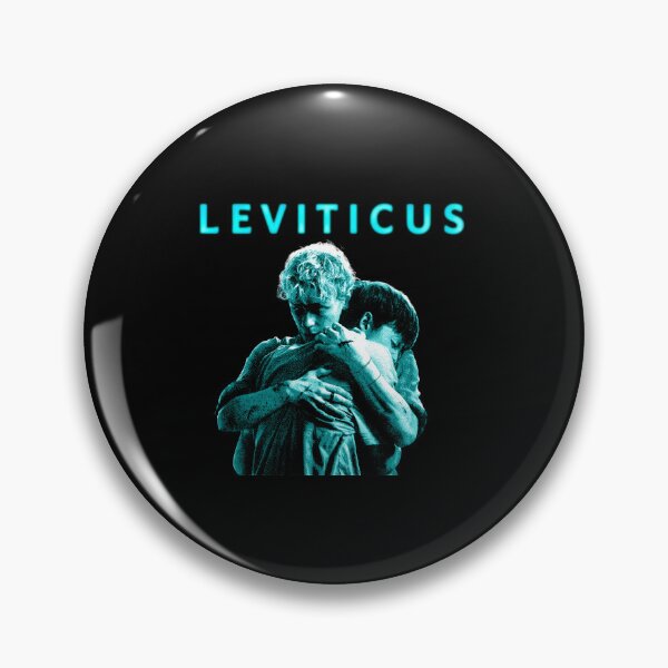 Item preview, Leviticus Movie Vintage designed and sold by DesignForYou79.