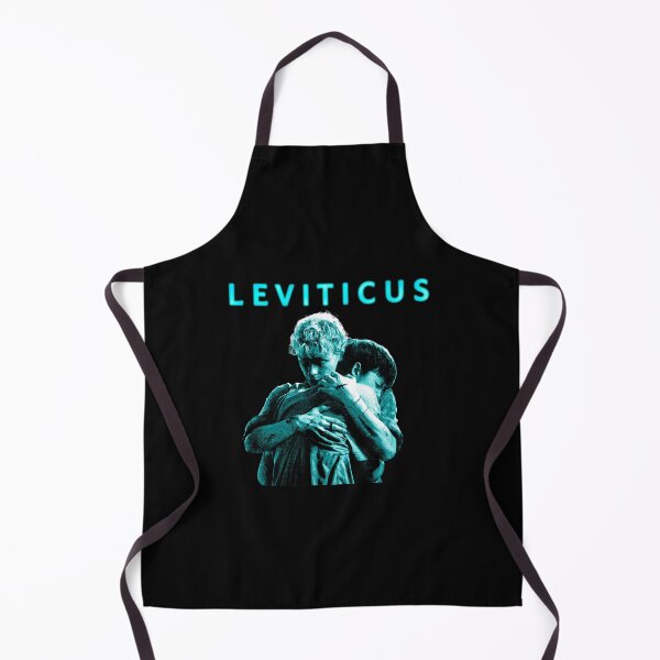 Item preview, Leviticus Movie Vintage designed and sold by DesignForYou79.