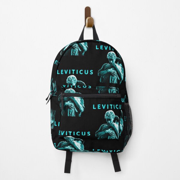 Item preview, Leviticus Movie Vintage designed and sold by DesignForYou79.