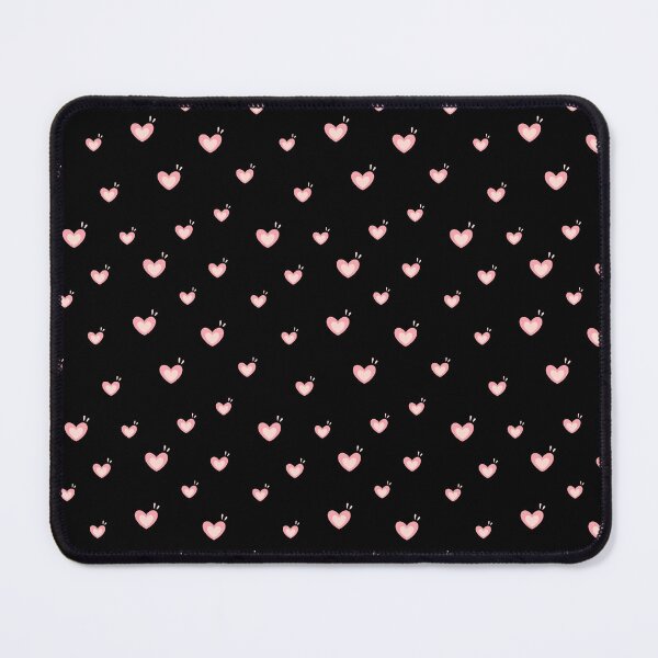 Item preview, Hearts Pattern - Love Aesthetic designed and sold by Julza Art.
