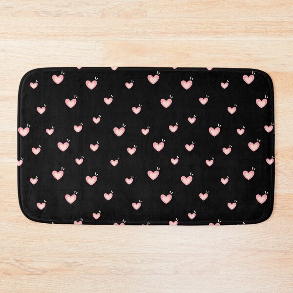 Item preview, Hearts Pattern - Love Aesthetic designed and sold by Julza Art.