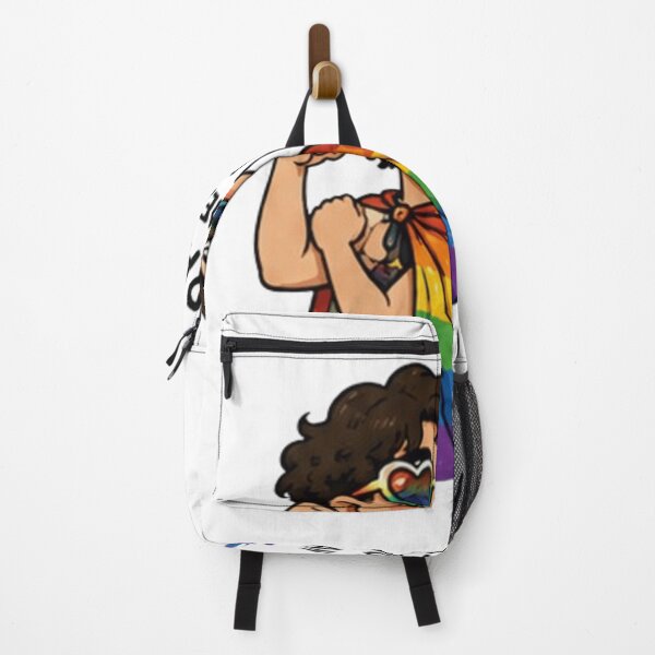 Item preview, RAWR Means I'm Proud in Human Pride designed and sold by Pixanova.