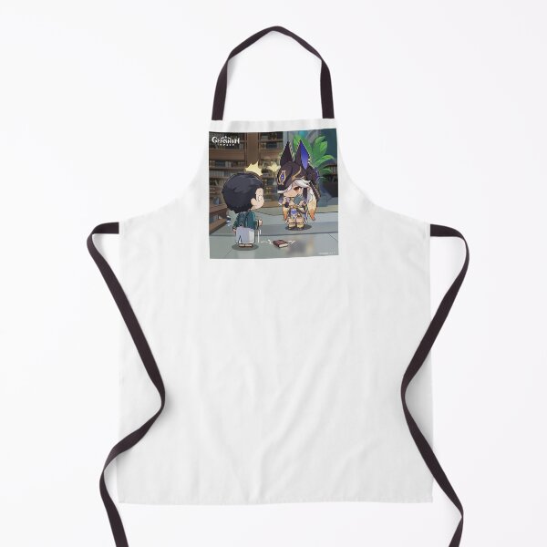 Item preview, Cyno designed and sold by Lauwuuh.