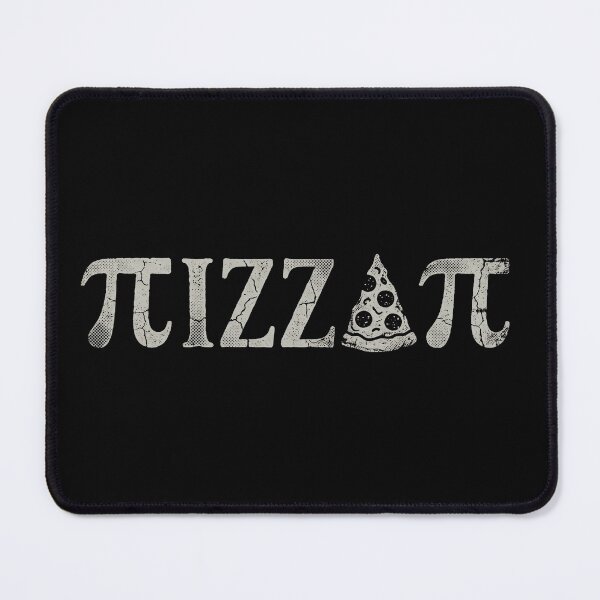 Item preview, Pizza Pi Funny Math Symbol Science Nerd Humor Geeky designed and sold by AdyKurniawan.