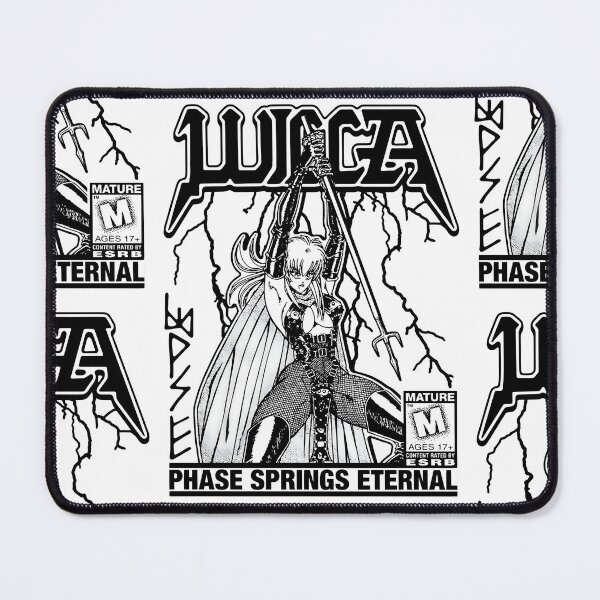 Item preview, Wicca Witch designed and sold by SlayPOPShop.