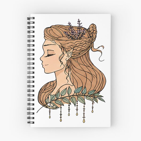 Item preview, The Bloom And Beauty designed and sold by Anneerson.
