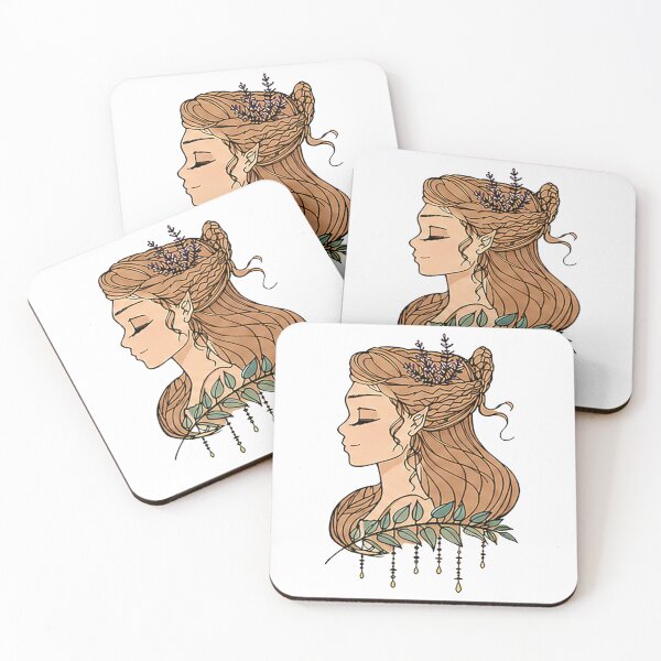 Item preview, The Bloom And Beauty designed and sold by Anneerson.