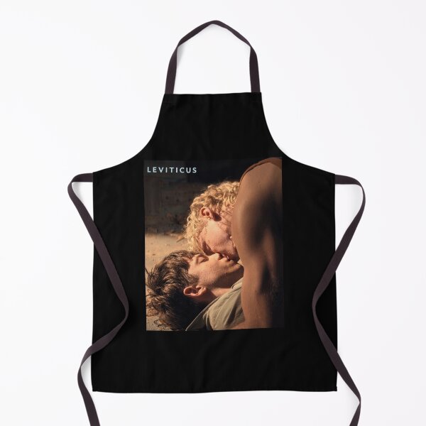 Item preview, Naim & Ryan Leviticus Kissing designed and sold by DesignForYou79.