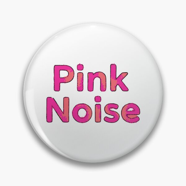 Item preview, Pink Noise designed and sold by Creative jiffy.