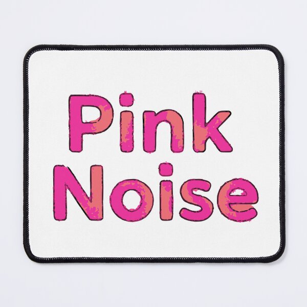 Item preview, Pink Noise designed and sold by Creative jiffy.