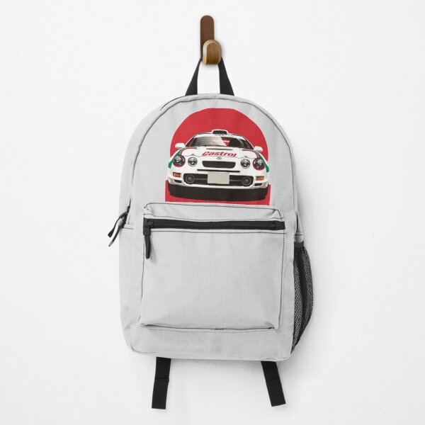 Item preview, Toyota Celica Castrol Rally Championship designed and sold by Late Theory.
