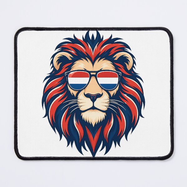 Item preview, Holland Nederland Flag Dutch Lion Netherlands Pride designed and sold by nryum.