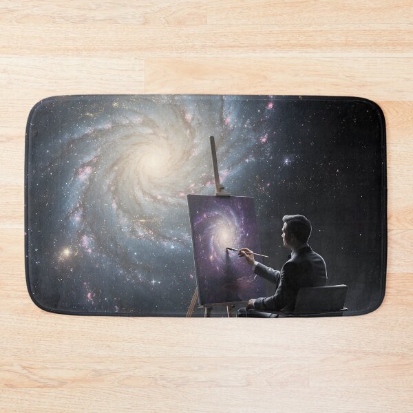 Item preview, Strokes Across the Infinite designed and sold by ThinkOTB.