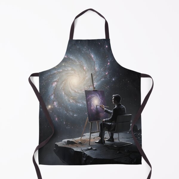Item preview, Strokes Across the Infinite designed and sold by ThinkOTB.