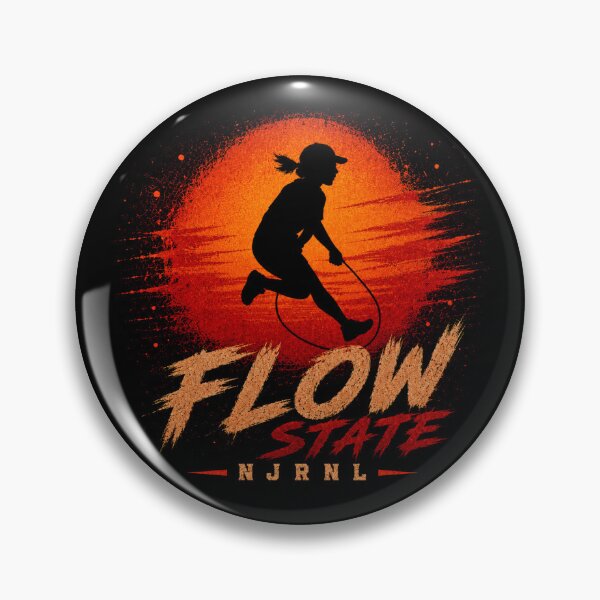 Item preview, Sunset Flow State designed and sold by NJRNL Apparel .