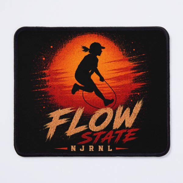 Item preview, Sunset Flow State designed and sold by NJRNL Apparel .